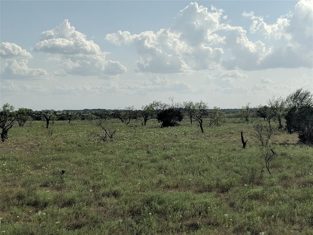 10 Acres of Recreational Land for Sale in Jonesboro, Texas