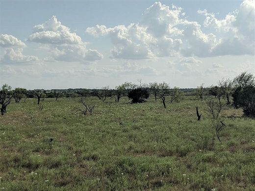 10 Acres of Recreational Land for Sale in Jonesboro, Texas