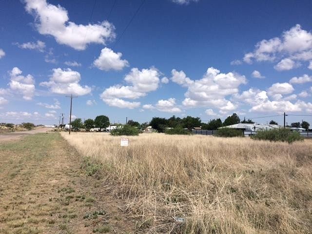 0.14 Acres of Residential Land for Sale in Marfa, Texas