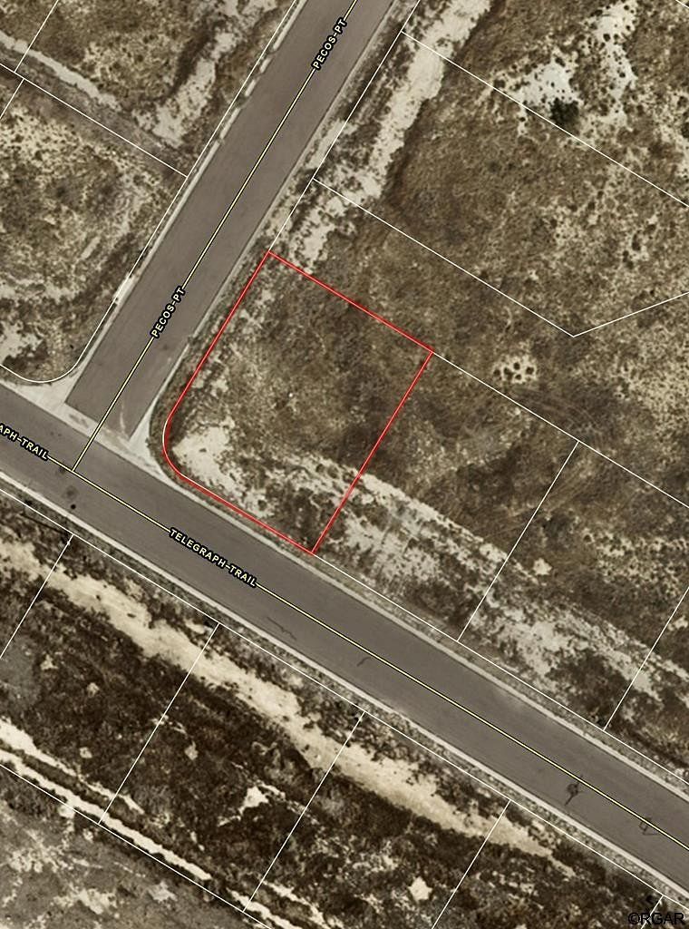 0.23 Acres of Residential Land for Sale in Cañon City, Colorado