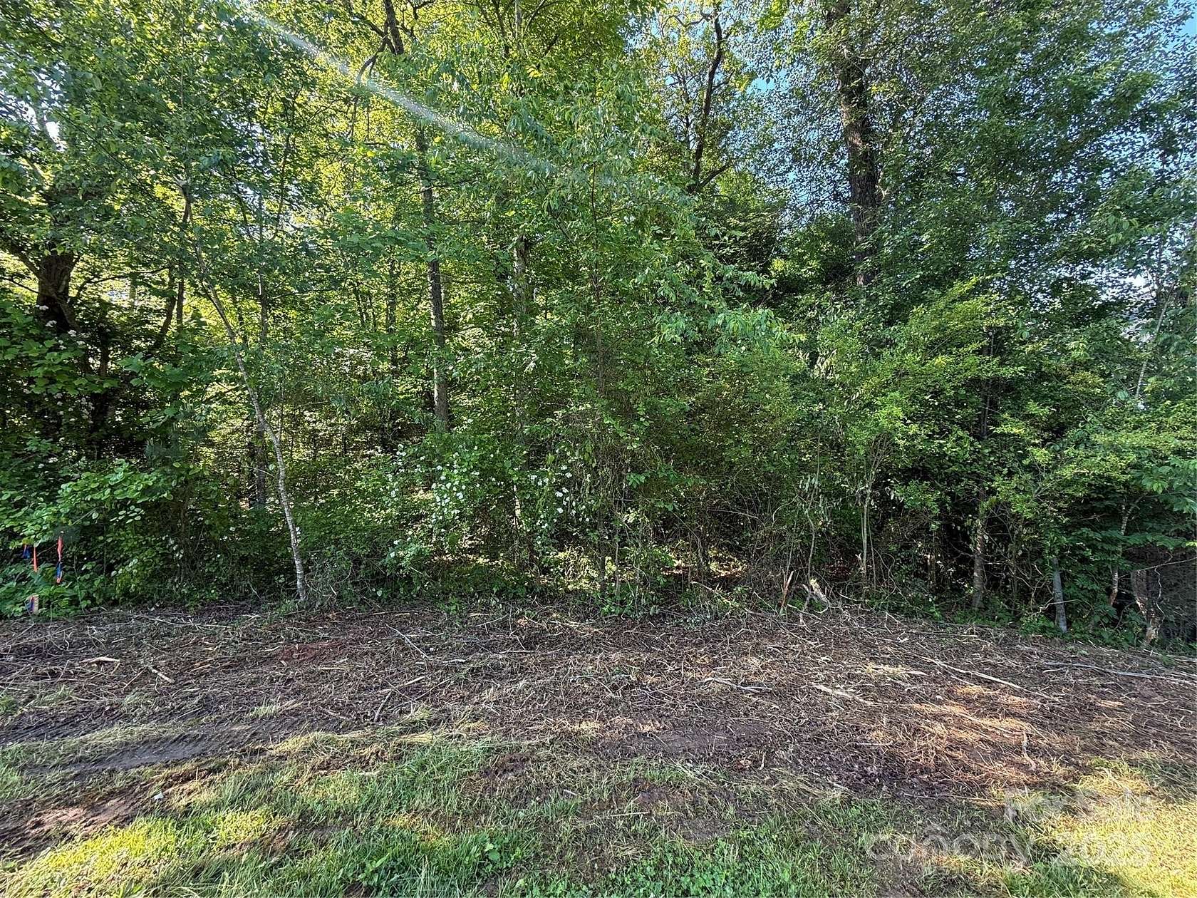 0.28 Acres of Residential Land for Sale in Taylorsville, North Carolina