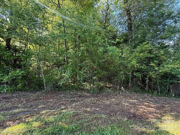 0.28 Acres of Residential Land for Sale in Taylorsville, North Carolina