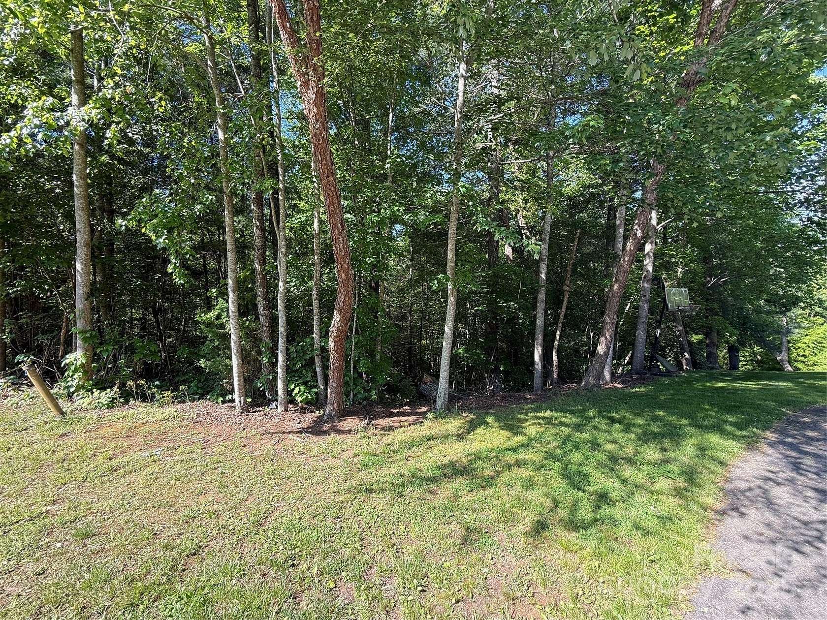 0.45 Acres of Residential Land for Sale in Taylorsville, North Carolina