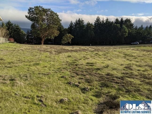 0.47 Acres of Residential Land for Sale in Sequim, Washington