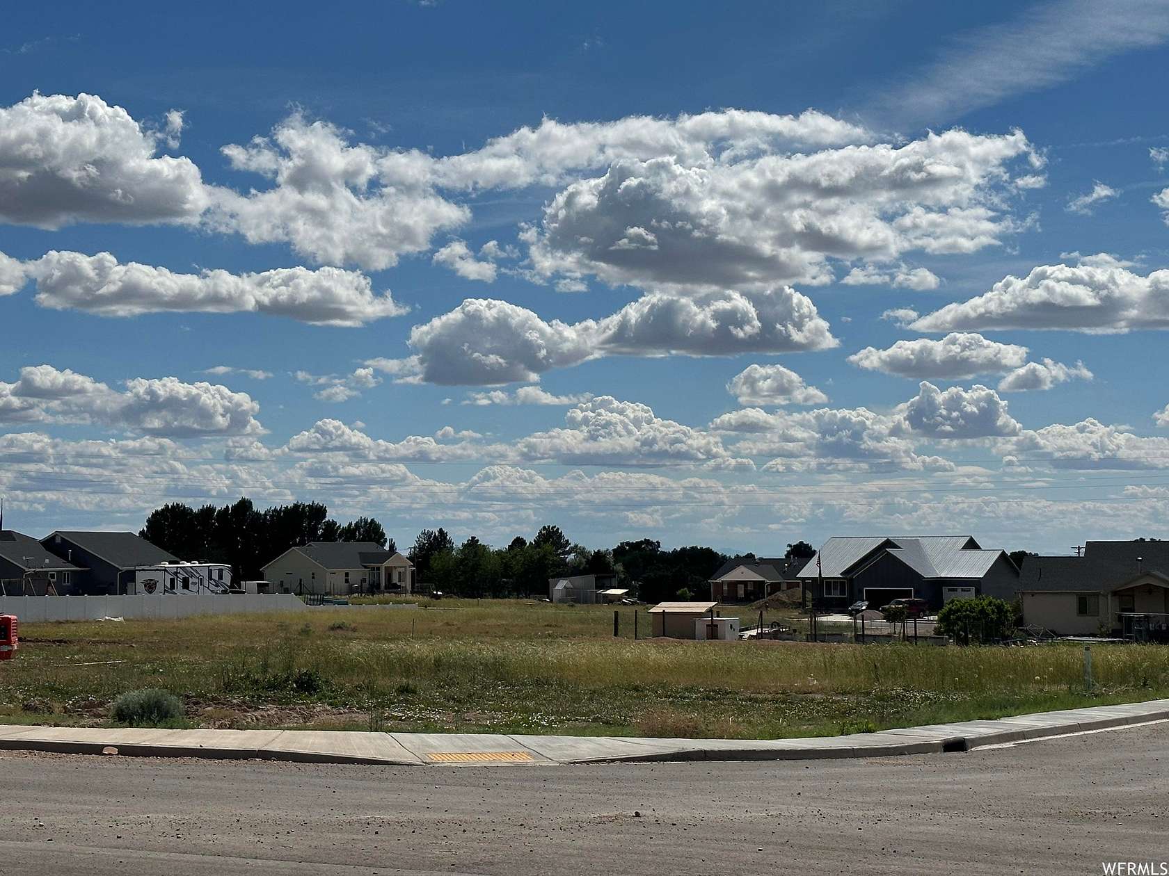 0.39 Acres of Residential Land for Sale in Fillmore, Utah