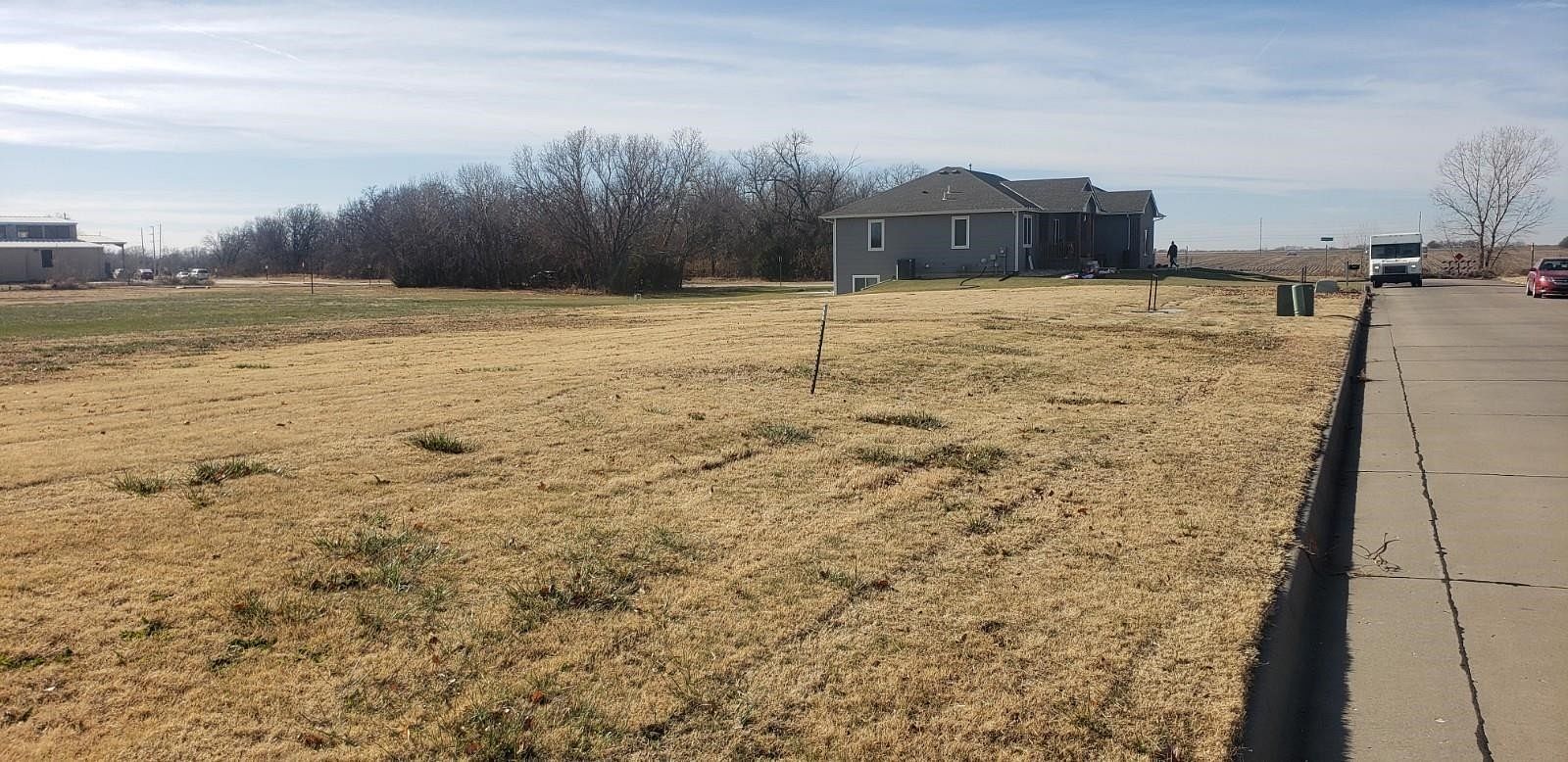 0.16 Acres of Residential Land for Sale in Newton, Kansas