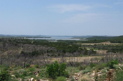 2.9 Acres of Land for Sale in Graford, Texas