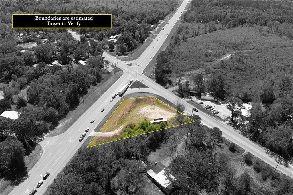 0.79 Acres of Land for Sale in Eight Mile, Alabama