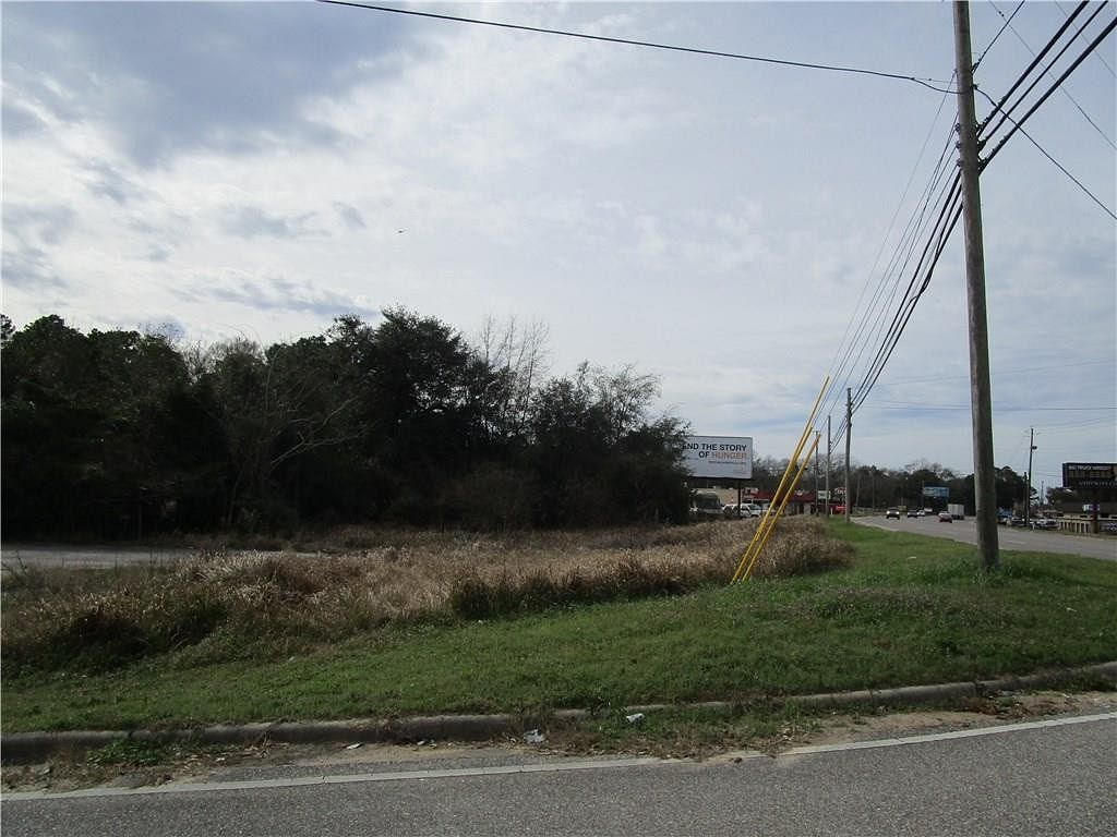 0.45 Acres of Land for Sale in Mobile, Alabama