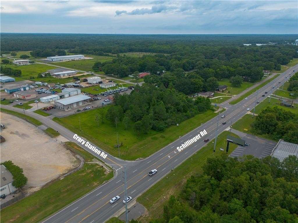 2.4 Acres of Land for Sale in Semmes, Alabama