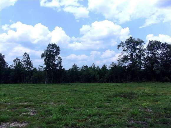 4.5 Acres of Commercial Land for Sale in Mobile, Alabama