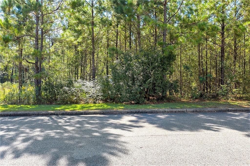 Residential Land for Sale in Mobile, Alabama