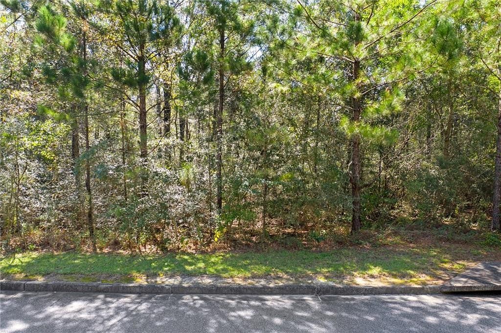 0.33 Acres of Residential Land for Sale in Mobile, Alabama