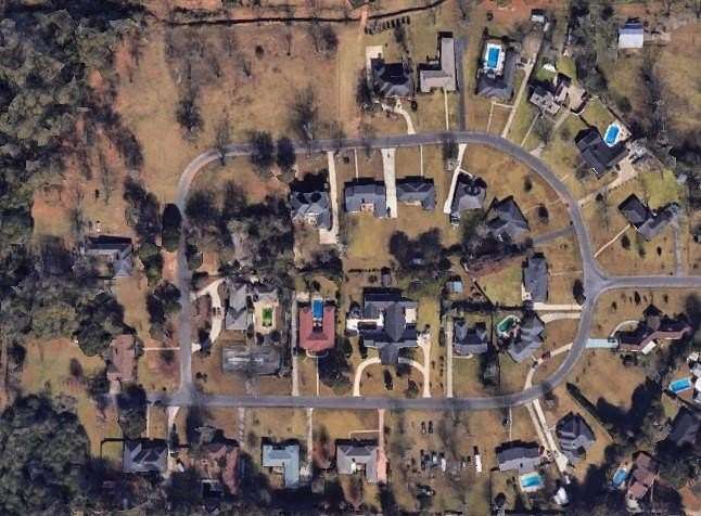 0.9 Acres of Residential Land for Sale in Mobile, Alabama