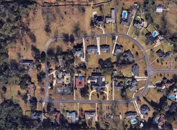 0.79 Acres of Residential Land for Sale in Mobile, Alabama