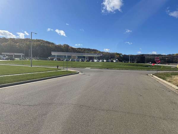 1.79 Acres of Commercial Land for Sale in Belleville, Wisconsin