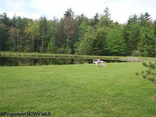 18 Acres of Recreational Land for Sale in Davis, West Virginia