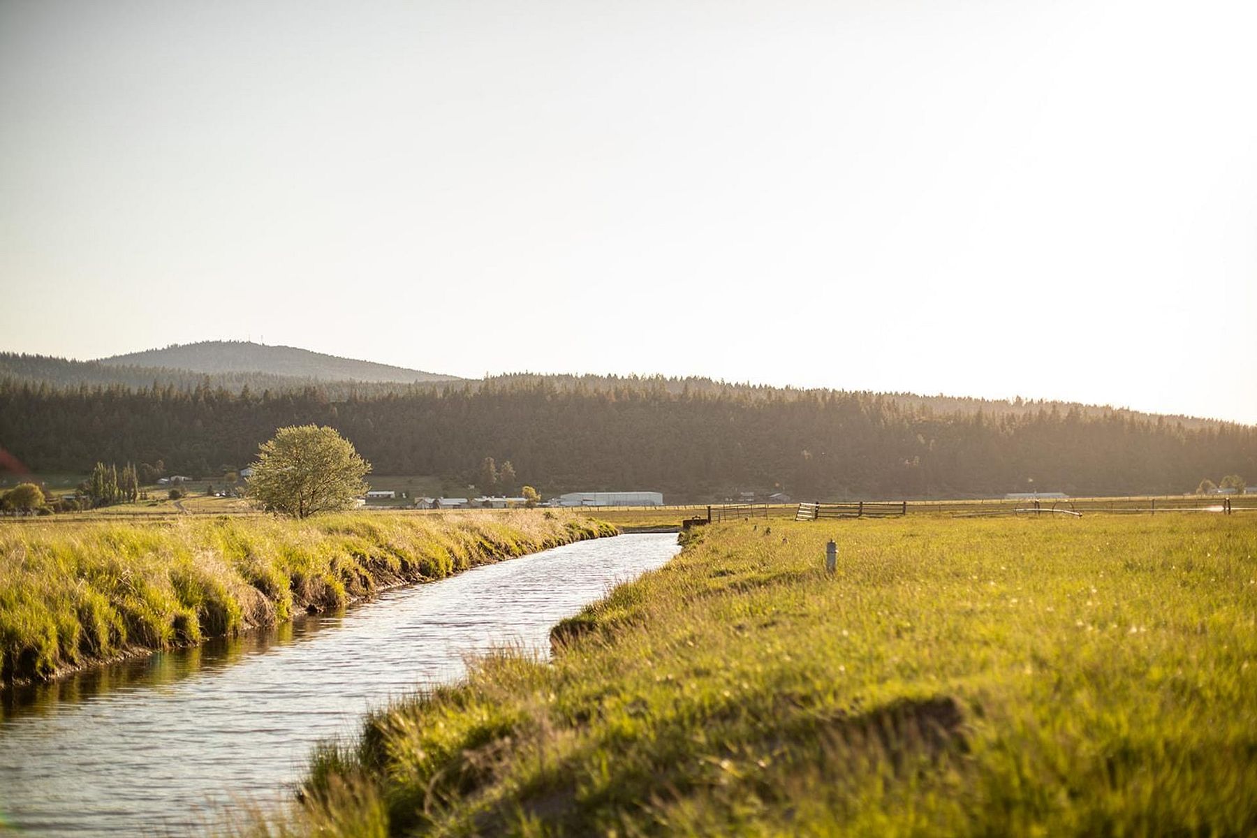 415 Acres of Recreational Land & Farm for Sale in Keno, Oregon LandSearch