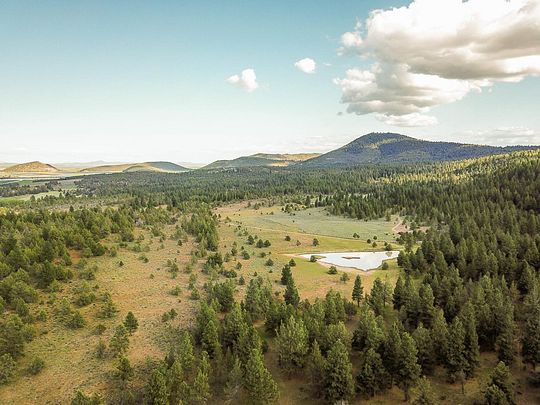 Keno Oregon Land For Sale