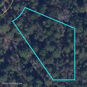 0.67 Acres of Residential Land for Sale in Keystone Heights, Florida