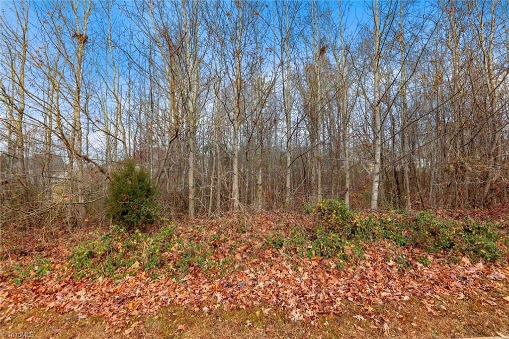 0.84 Acres of Residential Land for Sale in Tobaccoville, North Carolina