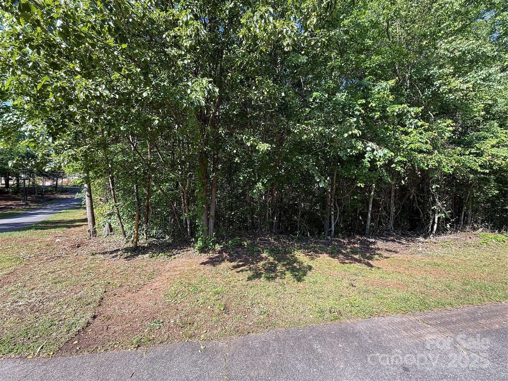 0.36 Acres of Residential Land for Sale in Taylorsville, North Carolina