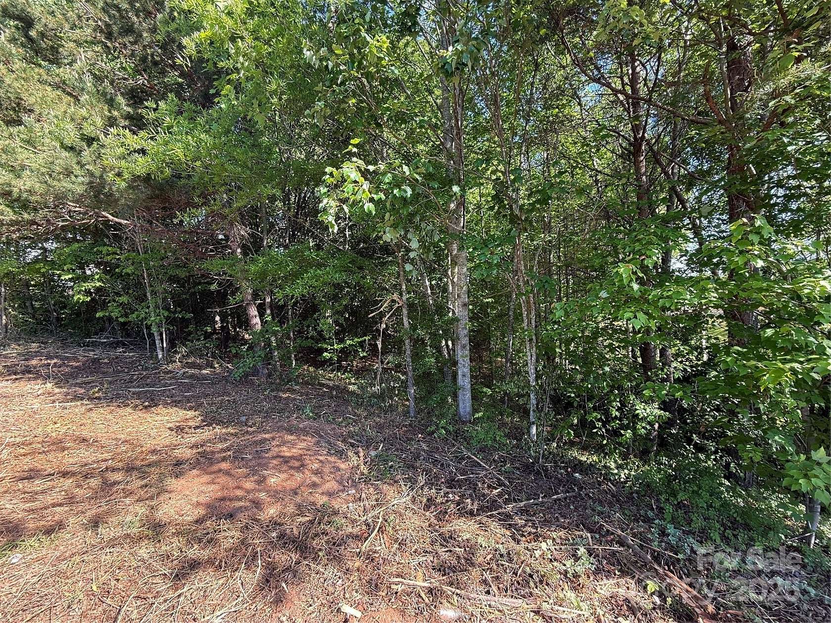 0.4 Acres of Residential Land for Sale in Taylorsville, North Carolina