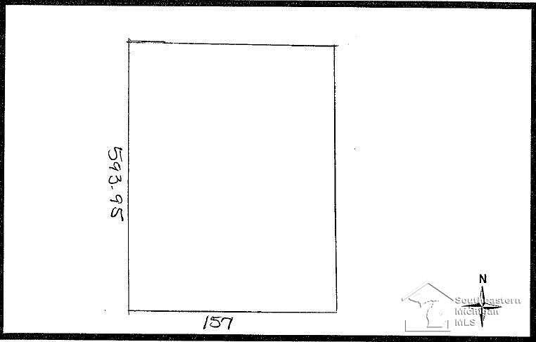 2.14 Acres of Land for Sale in Monroe, Michigan