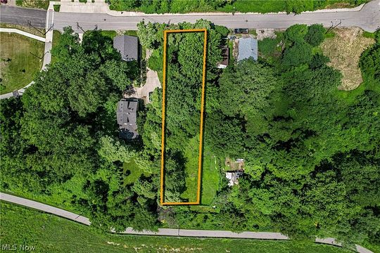 0.24 Acres of Residential Land for Sale in Cleveland, Ohio