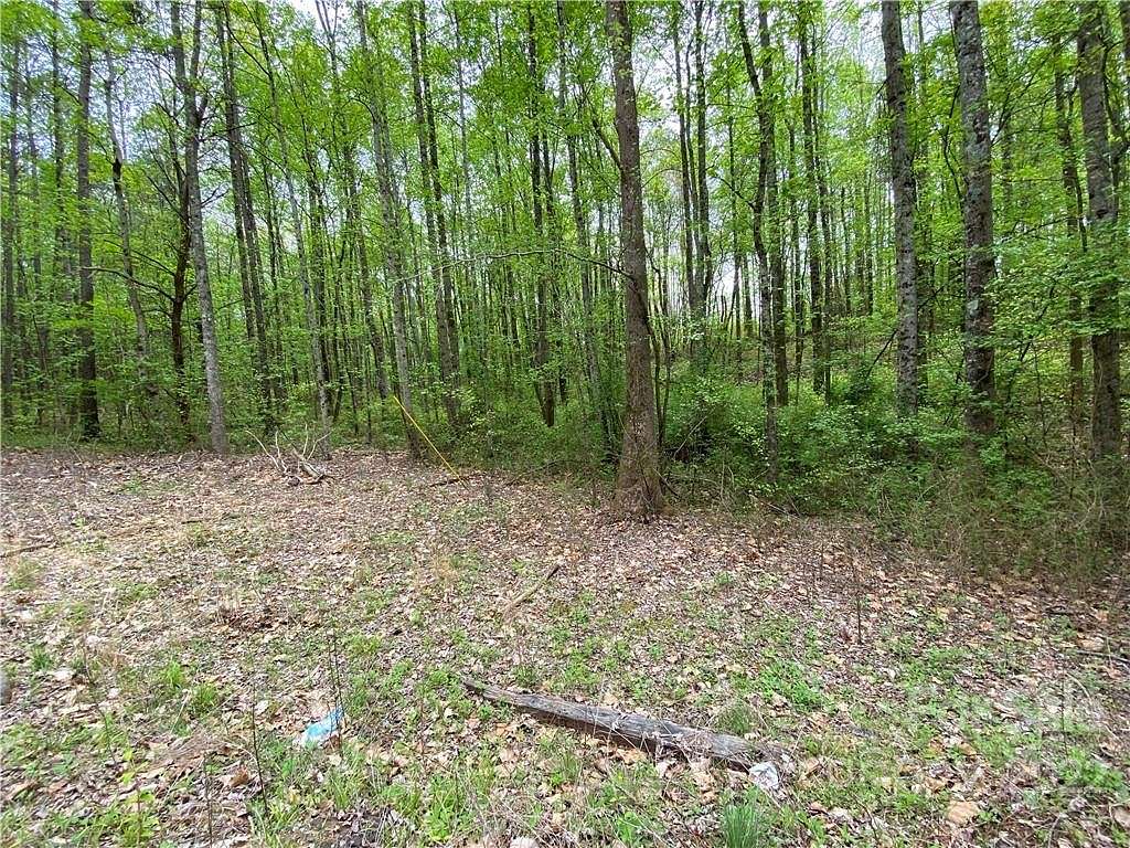 3.3 Acres of Residential Land for Sale in Lincolnton, North Carolina