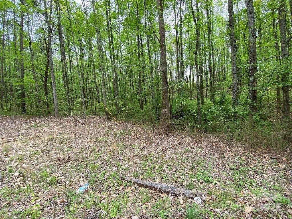 3.3 Acres of Residential Land for Sale in Lincolnton, North Carolina