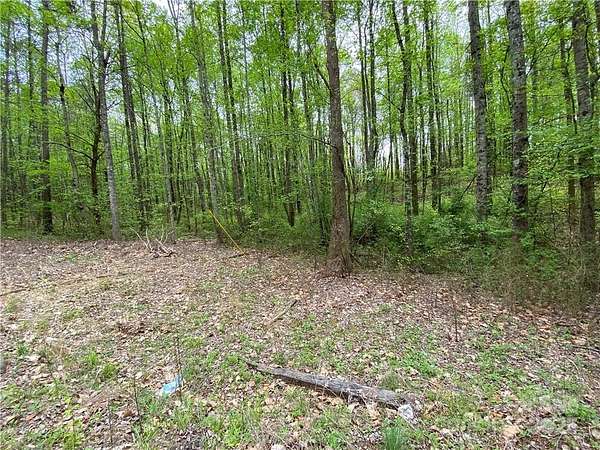 3.3 Acres of Residential Land for Sale in Lincolnton, North Carolina