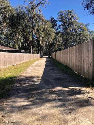 0.93 Acres of Residential Land for Sale in Gainesville, Florida