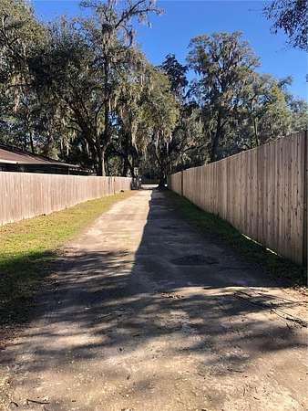 0.93 Acres of Residential Land for Sale in Gainesville, Florida