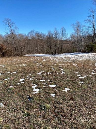 1.8 Acres of Residential Land for Sale in Reidsville, North Carolina
