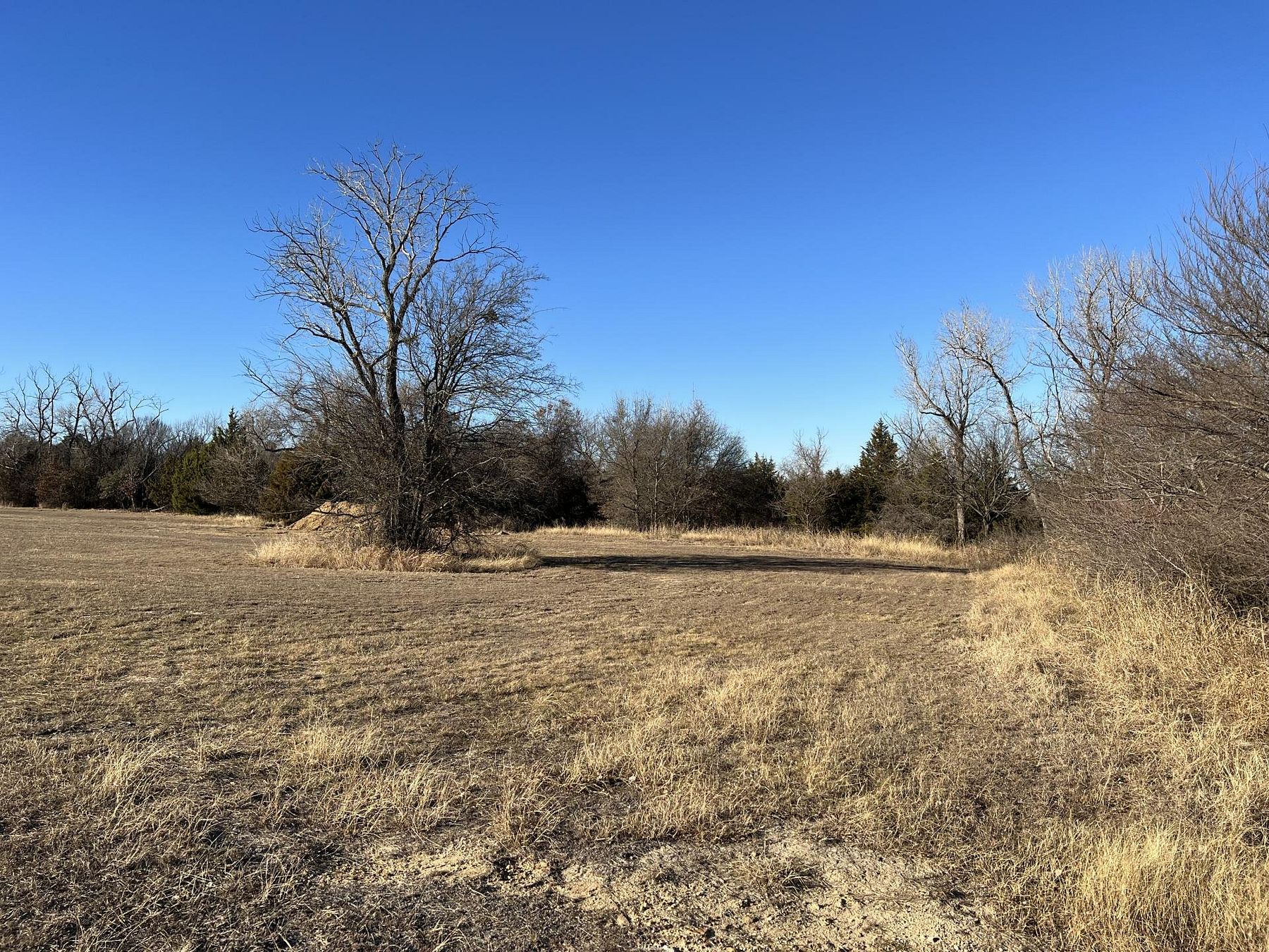5.5 Acres of Mixed-Use Land for Sale in Weatherford, Texas