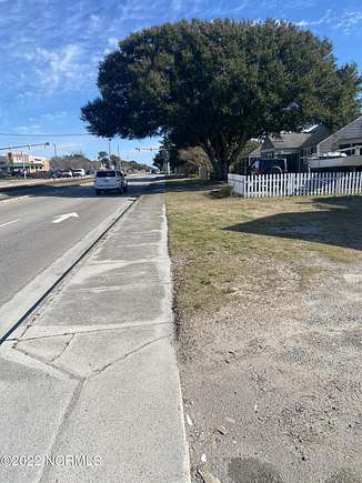 0.1 Acres of Commercial Land for Sale in Morehead City, North Carolina