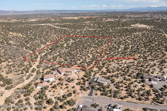 Land for Sale in Farmington, New Mexico