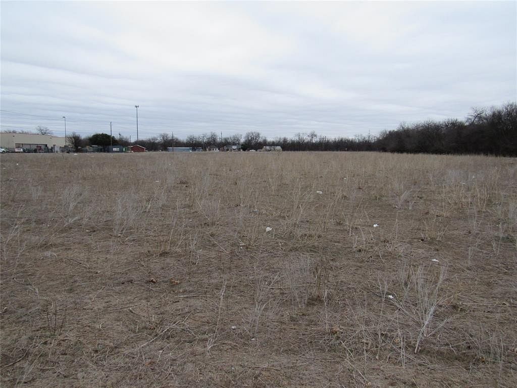 6 Acres of Commercial Land for Sale in Brownwood, Texas