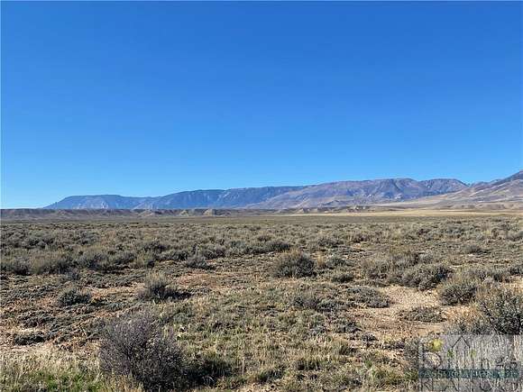 21.6 Acres of Recreational Land for Sale in Belfry, Montana