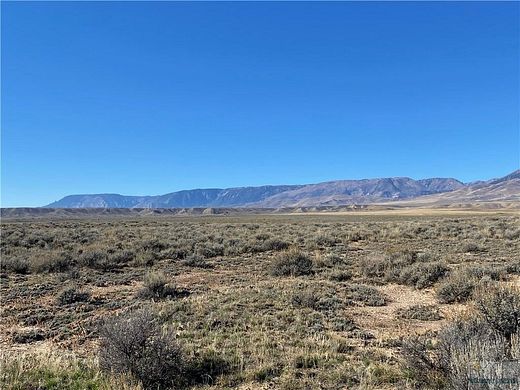 21.6 Acres of Recreational Land for Sale in Belfry, Montana