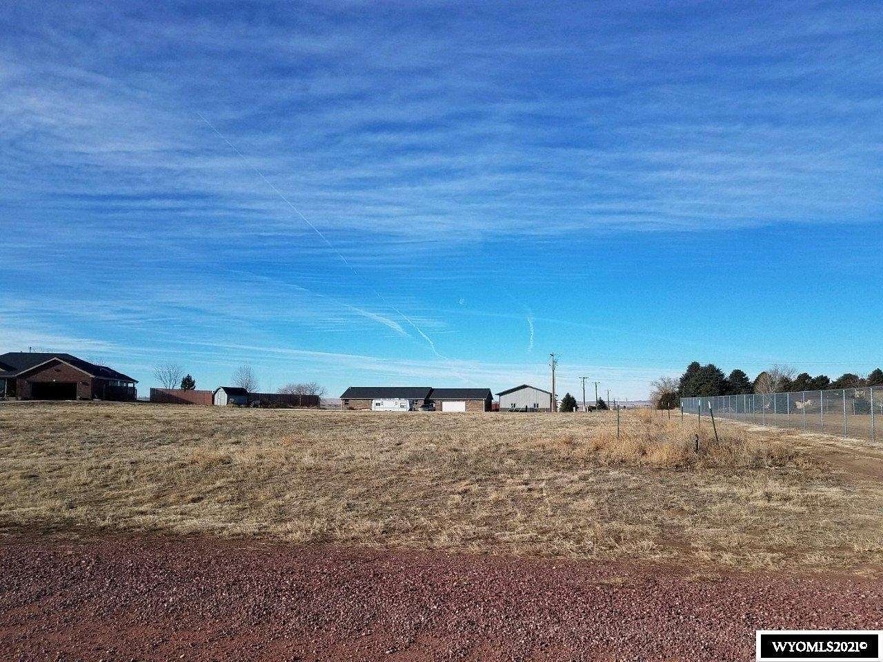 0.44 Acres of Residential Land for Sale in Torrington, Wyoming