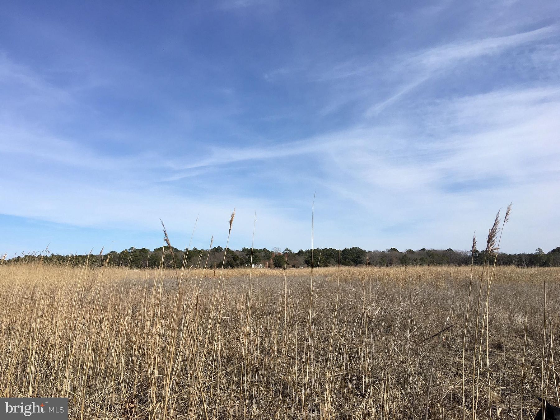 4.6 Acres of Land for Sale in Quantico, Maryland