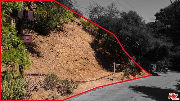 0.27 Acres of Residential Land for Sale in Los Angeles, California