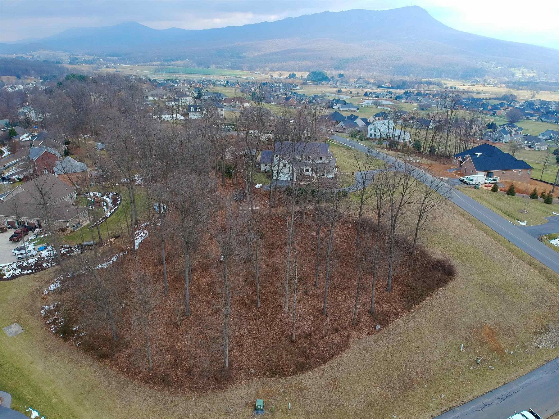0.42 Acres of Residential Land for Sale in Harrisonburg, Virginia
