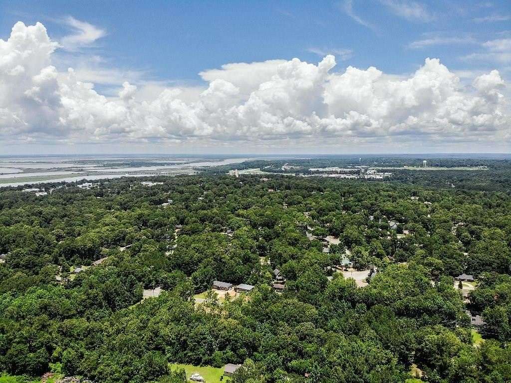 34.45 Acres of Recreational Land for Sale in Daphne, Alabama