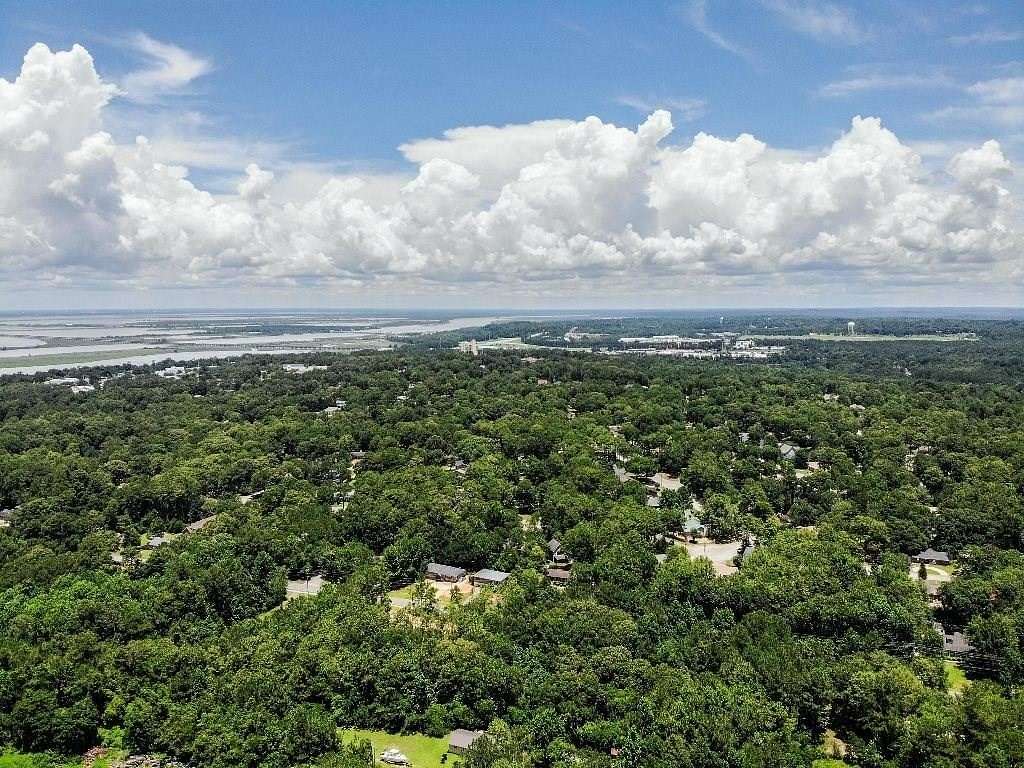 35.6 Acres of Recreational & Residential Land for Sale in Daphne, Alabama