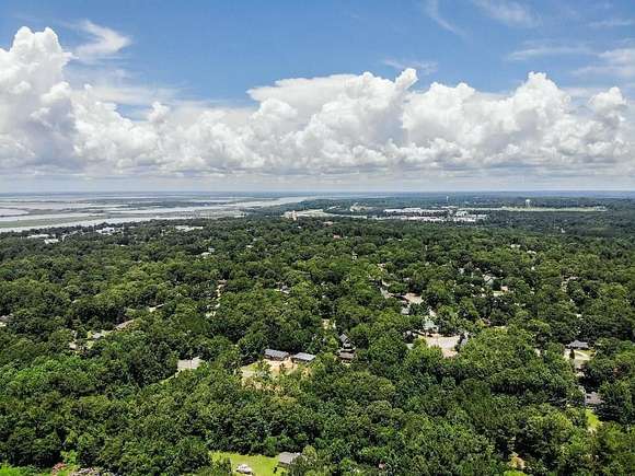 34.45 Acres of Recreational Land for Sale in Daphne, Alabama