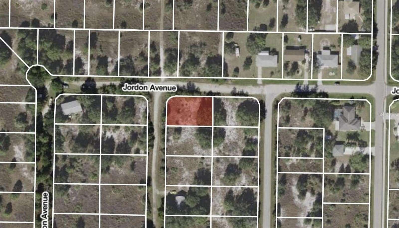 0.23 Acres of Residential Land for Sale in Punta Gorda, Florida