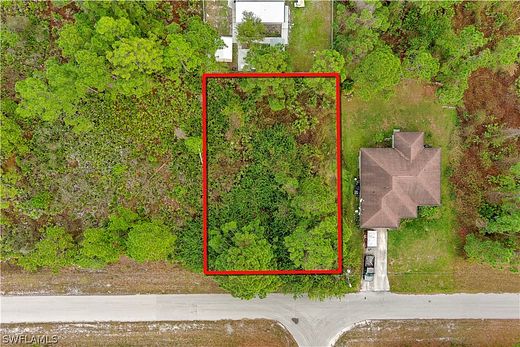 0.236 Acres of Residential Land for Sale in Lehigh Acres, Florida